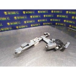 Recambio de elevalunas trasero derecho para citroen c3 1.4 hdi exclusive referencia OEM IAM   