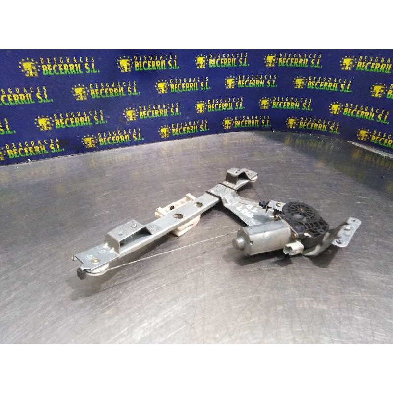 Recambio de elevalunas trasero derecho para citroen c3 1.4 hdi exclusive referencia OEM IAM   