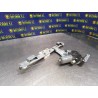 Recambio de elevalunas trasero derecho para citroen c3 1.4 hdi exclusive referencia OEM IAM   