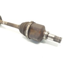 Recambio de transmisión delantera izquierda para ford focus lim. (cb8) sport referencia OEM IAM   