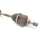 Recambio de transmisión delantera izquierda para ford focus lim. (cb8) sport referencia OEM IAM   