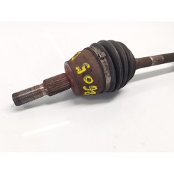 Recambio de transmisión delantera izquierda para ford focus lim. (cb8) sport referencia OEM IAM   