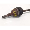 Recambio de transmisión delantera izquierda para ford focus lim. (cb8) sport referencia OEM IAM   