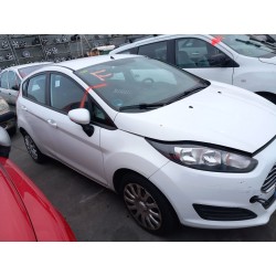 Détail des pièces pour Ford fiesta VI (CB1, ccn) 1.0 EcoBoost Gasolina de l'année 2013 avec le moteur SFJA,SFJB,SFJC,SFJD