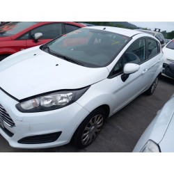 Détail des pièces pour Ford fiesta VI (CB1, ccn) 1.0 EcoBoost Gasolina de l'année 2013 avec le moteur SFJA,SFJB,SFJC,SFJD