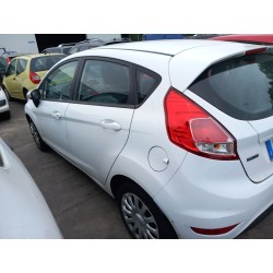 Détail des pièces pour Ford fiesta VI (CB1, ccn) 1.0 EcoBoost Gasolina de l'année 2013 avec le moteur SFJA,SFJB,SFJC,SFJD