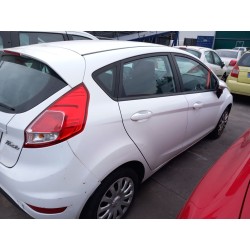 Détail des pièces pour Ford fiesta VI (CB1, ccn) 1.0 EcoBoost Gasolina de l'année 2013 avec le moteur SFJA,SFJB,SFJC,SFJD