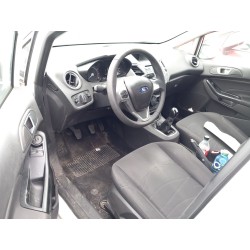 Détail des pièces pour Ford fiesta VI (CB1, ccn) 1.0 EcoBoost Gasolina de l'année 2013 avec le moteur SFJA,SFJB,SFJC,SFJD