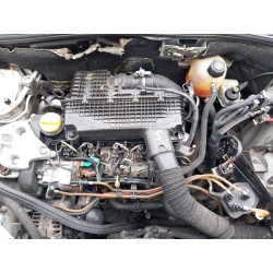 Moteur complet Renault Kangoo (KC0/1_) | Desguace Becerril