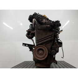 Complete engine Renault Kangoo (KC0/1_) | Becerril Scrap Yard