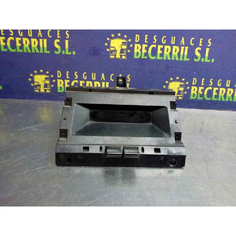 Recambio de pantalla multifuncion para renault laguna (b56) 1.9 dti rt referencia OEM IAM 7700822081  