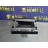 Recambio de pantalla multifuncion para renault laguna (b56) 1.9 dti rt referencia OEM IAM 7700822081  