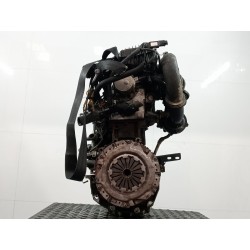 Complete engine Renault Kangoo (KC0/1_) | Becerril Scrap Yard