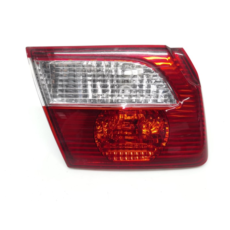 Feu arrière central gauche Mazda 626 V (gf) | Desguace Becerril Feu arrière central gauche Mazda 626 V (gf) | Desguace Becerril