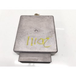 Unité de commande moteur (UCE) Mazda 626 V (gf) | Desguace Becerril