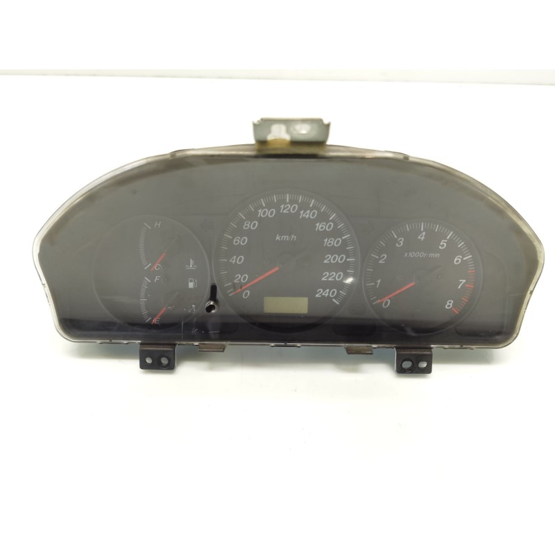 Tableau de bord Mazda 626 V (gf) | Desguace Becerril Tableau de bord Mazda 626 V (gf) | Desguace Becerril
