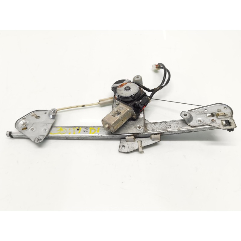 Levée de vitre avant gauche Mazda 626 V (gf) | Desguace Becerril Levée de vitre avant gauche Mazda 626 V (gf) | Desguace Becerril
