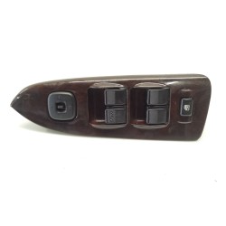 Commande de lève-vitre avant gauche Mazda 626 V (gf) | Desguace Becerril