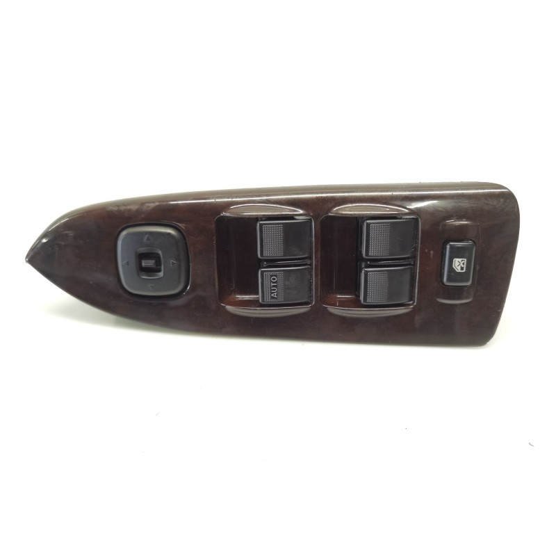 Mando elevalunas delantero izquierdo Mazda 626 V (gf) | Desguace Becerril Mando elevalunas delantero izquierdo Mazda 626 V (gf) | Desguace Becerril