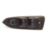 Mando elevalunas delantero izquierdo Mazda 626 V (gf) | Desguace Becerril