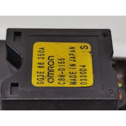 Mando elevalunas delantero izquierdo Mazda 626 V (gf) | Desguace Becerril