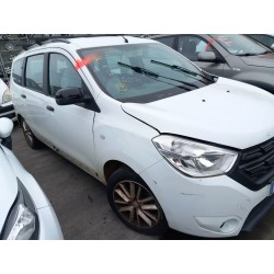 Détail des pièces pour Dacia lodgy (JS_) 1.5 dCi Diesel de l'année 2019 avec le moteur K9K 846,K9K 856