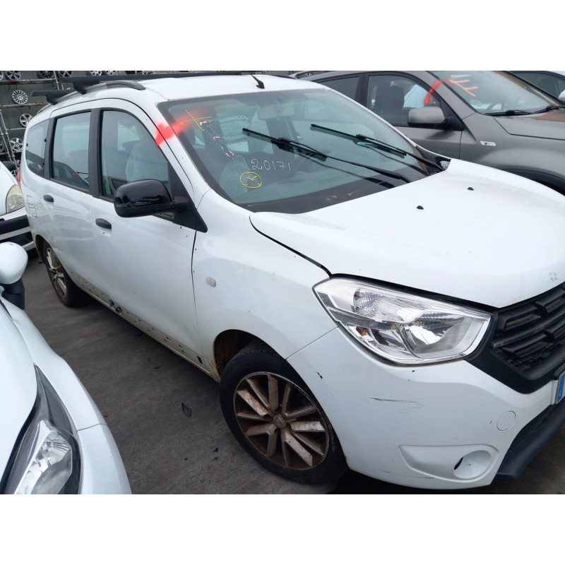 Aufschlüsselung der Teile für Dacia lodgy (JS_) 1.5 dCi Diesel aus dem Jahr 2019 mit Motor K9K 846,K9K 856 Aufschlüsselung der Teile für Dacia lodgy (JS_) 1.5 dCi Diesel aus dem Jahr 2019 mit Motor K9K 846,K9K 856