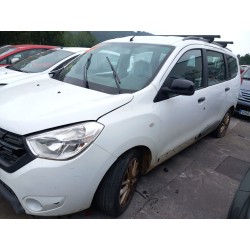 Aufschlüsselung der Teile für Dacia lodgy (JS_) 1.5 dCi Diesel aus dem Jahr 2019 mit Motor K9K 846,K9K 856