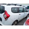 Aufschlüsselung der Teile für Dacia lodgy (JS_) 1.5 dCi Diesel aus dem Jahr 2019 mit Motor K9K 846,K9K 856