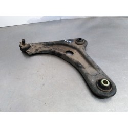 Recambio de brazo suspension inferior delantero izquierdo para peugeot 208 active referencia OEM IAM   