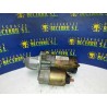Recambio de motor arranque para ford focus berlina (cak) trend referencia OEM IAM   