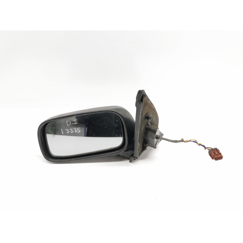 Recambio de retrovisor izquierdo para nissan almera (n15) salsa referencia OEM IAM   