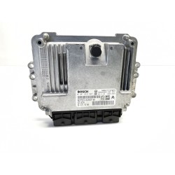 Unité de commande moteur (UCE) CITROEN C5 II (RC_) | Desguace Becerril