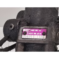Steering rack Clase e (W210) | Becerril Scrap Yard