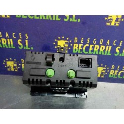 Recambio de pantalla multifuncion para renault laguna (b56) 1.9 dti rt referencia OEM IAM 7700822081  