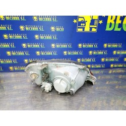 Recambio de faro izquierdo para daewoo lanos referencia OEM IAM   