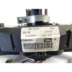 Recambio de com 2000 para citroën c5 ii (rc_) 1.6 hdi (rc8hzb) referencia OEM IAM 96611307XT 2818596193590 