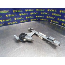 Recambio de elevalunas trasero izquierdo para citroen c3 1.4 hdi exclusive referencia OEM IAM   
