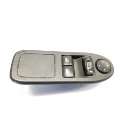 Commande de lève-vitre avant gauche CITROEN C5 II (RC_) | Desguace Becerril