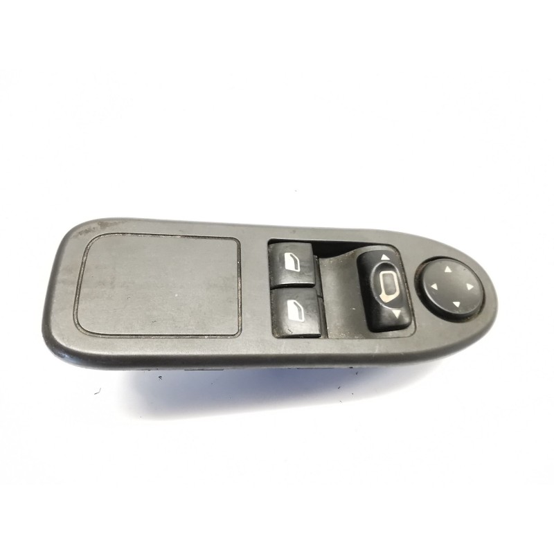 Commande de lève-vitre avant gauche CITROEN C5 II (RC_) | Desguace Becerril Commande de lève-vitre avant gauche CITROEN C5 II (RC_) | Desguace Becerril