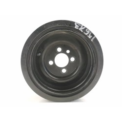 Recambio de polea cigueñal para seat leon (1p1) reference referencia OEM IAM   