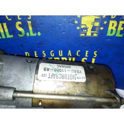 Recambio de motor arranque para ford focus berlina (cak) trend referencia OEM IAM   