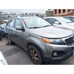 Parts breakdown for Kia sorento II (XM) 2.0 CRDi Diesel of the year 2011 with engine D4HA