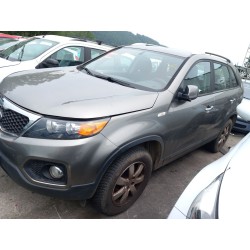kia sorento ii (xm) del año 2011