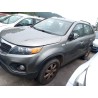 kia sorento ii (xm) del año 2011