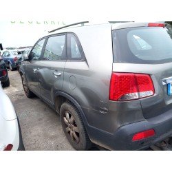 kia sorento ii (xm) del año 2011