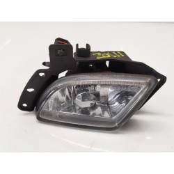 Left fog light Mazda 626 V (gf) | Becerril Scrap Yard