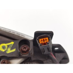 Left fog light Mazda 626 V (gf) | Becerril Scrap Yard