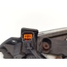 Right fog light Mazda 626 V (gf) | Becerril Scrap Yard