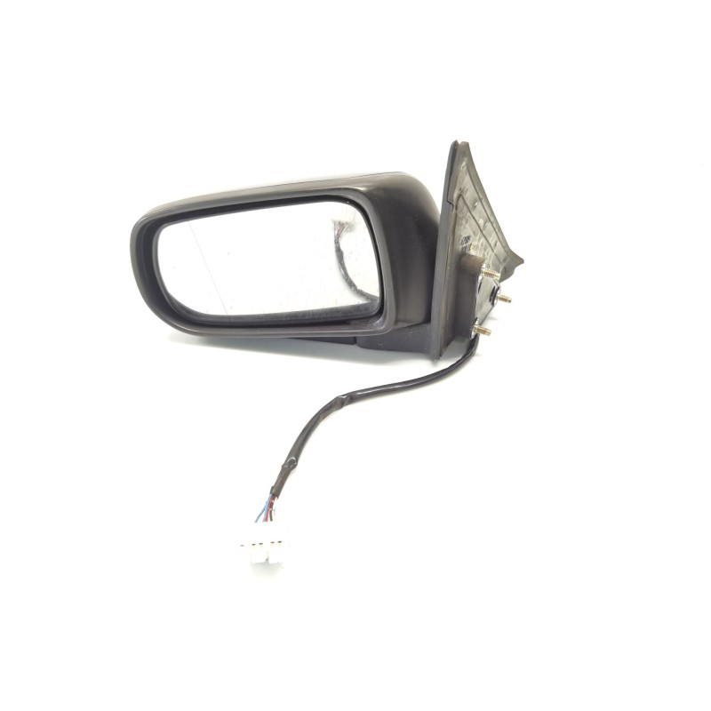 Recambio de retrovisor izquierdo para mazda 626 v (gf) 2.0 (gfer) referencia OEM IAM E13010519  